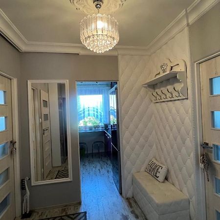 Apartment Malina Гдиня Екстериор снимка