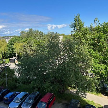 Apartment Malina Гдиня Екстериор снимка