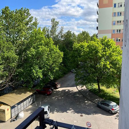 Apartment Malina Гдиня Екстериор снимка