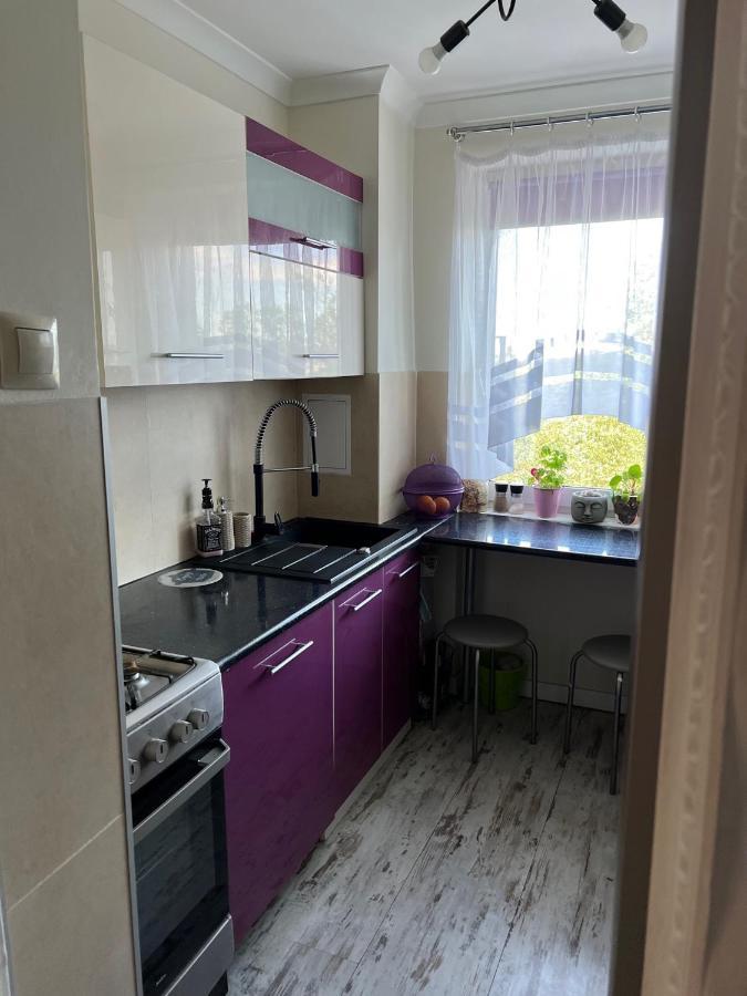 Apartment Malina Гдиня Екстериор снимка