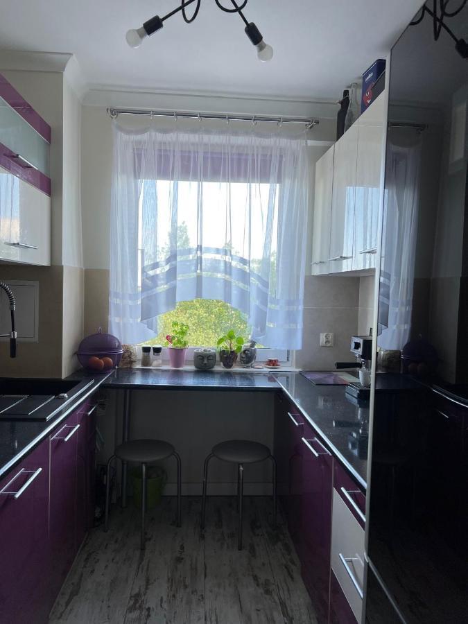 Apartment Malina Гдиня Екстериор снимка