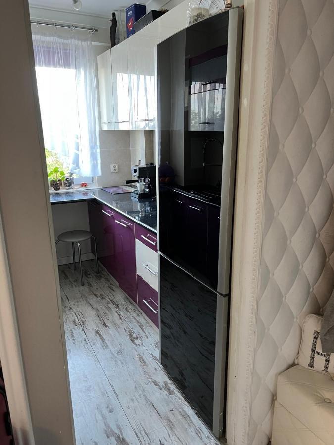 Apartment Malina Гдиня Екстериор снимка