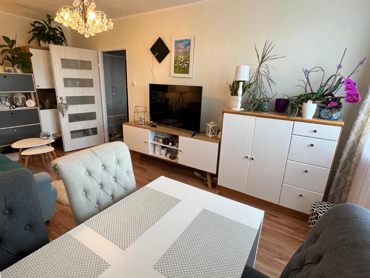 Apartment Malina Гдиня Екстериор снимка