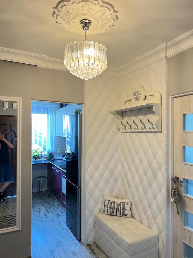 Apartment Malina Гдиня Екстериор снимка
