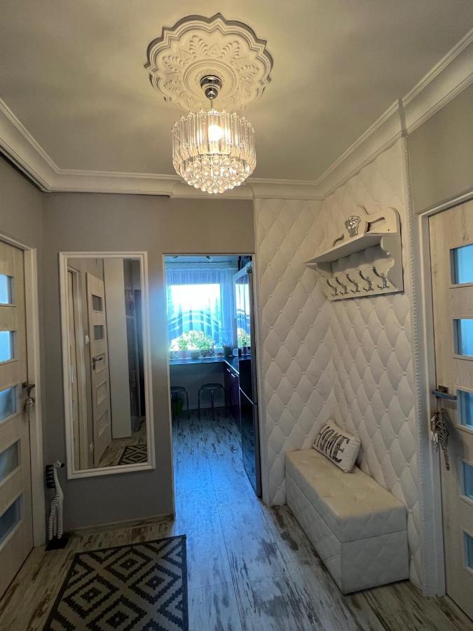 Apartment Malina Гдиня Екстериор снимка