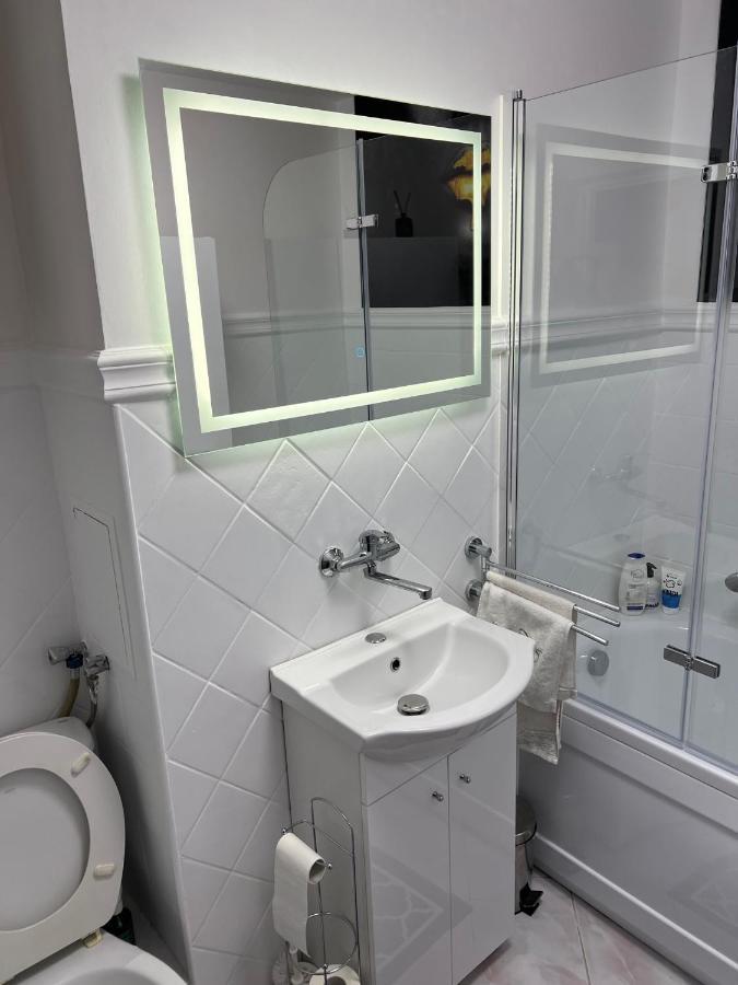 Apartment Malina Гдиня Екстериор снимка