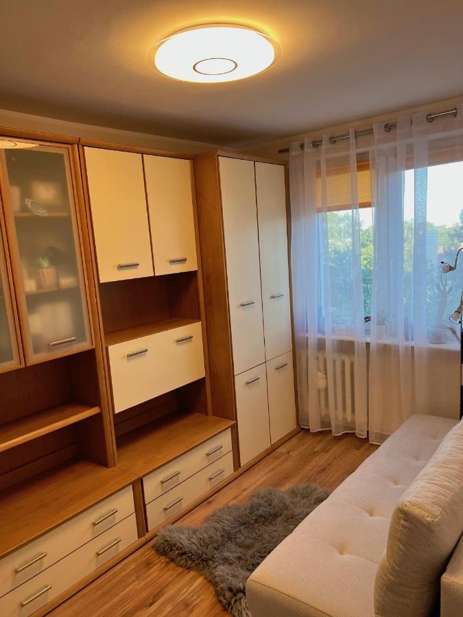 Apartment Malina Гдиня Екстериор снимка