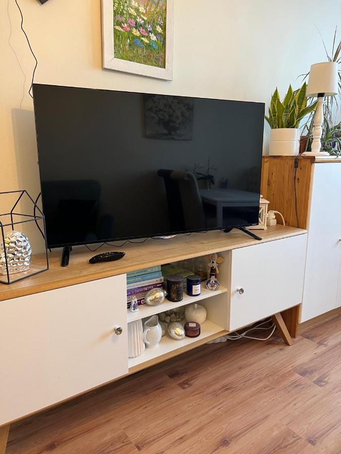 Apartment Malina Гдиня Екстериор снимка