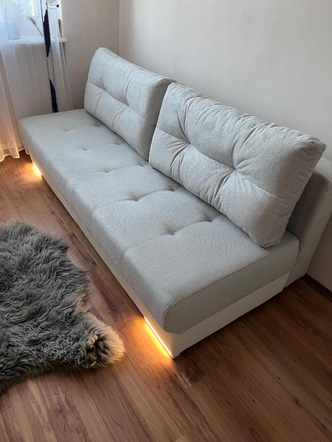Apartment Malina Гдиня Екстериор снимка
